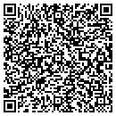 QR code with Zikmund Farms contacts