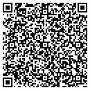 QR code with Carl Sauer contacts