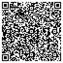 QR code with Rays Fix All contacts