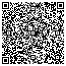 QR code with Hepper Feed contacts