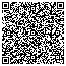 QR code with OKeeffes Amoco contacts