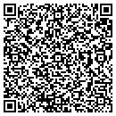 QR code with Mike's Video contacts