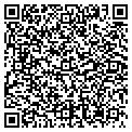 QR code with Beach Airport contacts