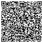 QR code with Hilton & Realty Investments contacts