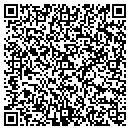 QR code with KBMR Radio Tower contacts