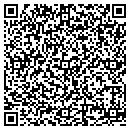 QR code with GAB Robins contacts