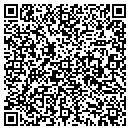 QR code with UNI Tailor contacts
