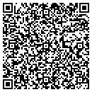 QR code with Hometown Hair contacts