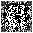 QR code with Melin Trucking contacts