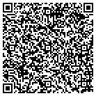 QR code with University Of Mary Fargo Center contacts