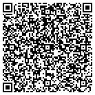 QR code with James Valley Multi Dist Career contacts