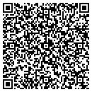 QR code with Kaffee Kiosk contacts