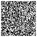 QR code with Arlo's Sinclair contacts