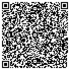 QR code with Higher Grounds Christian contacts