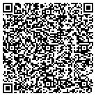 QR code with R & R Financial Service contacts