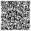 QR code with Pamida contacts