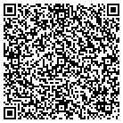 QR code with Central Cass School District contacts