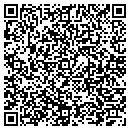 QR code with K & K Distributors contacts