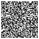 QR code with Haynes Benn A contacts