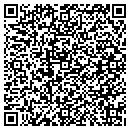 QR code with J M Goetz Realty Inc contacts