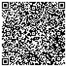 QR code with K & J Jewelry Mfg Inc contacts