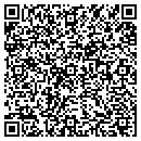 QR code with D Tran DDS contacts