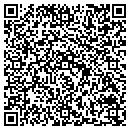 QR code with Hazen Motor Co contacts