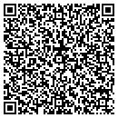 QR code with Three Crowns contacts