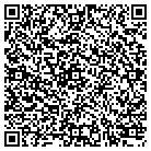 QR code with Praus Bros Delivery Service contacts