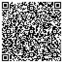 QR code with L & D's Corner Cafe contacts