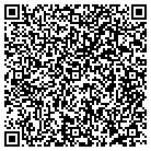 QR code with Hettinger/Sioux County Abstrct contacts