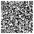 QR code with Tupperware contacts