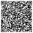 QR code with Harvey Popinga contacts