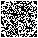 QR code with Zerface Construction contacts