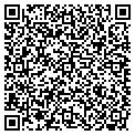 QR code with Castaway contacts