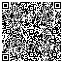 QR code with Ronald P Mc Clure DDS contacts