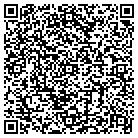 QR code with Hilltop Learning Center contacts