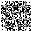 QR code with Headquarters Acdmy Hair Dsgn contacts