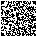 QR code with King Speed Printing contacts