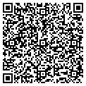 QR code with KCPM contacts