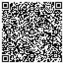 QR code with Upham City Clerk contacts