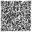 QR code with High Desert Tae KWON Do Acad contacts
