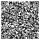 QR code with John D Hovey contacts