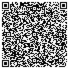 QR code with Billings County Clerk-Court contacts