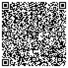 QR code with First Ltheran Church Bottineau contacts