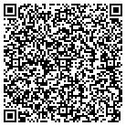 QR code with Prarie Winds Construction contacts