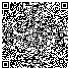 QR code with Magic City Janitorial Service contacts