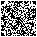 QR code with Howell Farm contacts