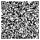 QR code with Hitching Post contacts