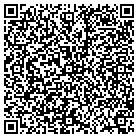 QR code with Regency Centers Corp contacts